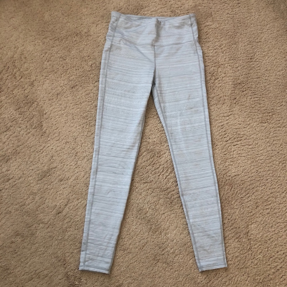 Athleta leggings (7/8)
